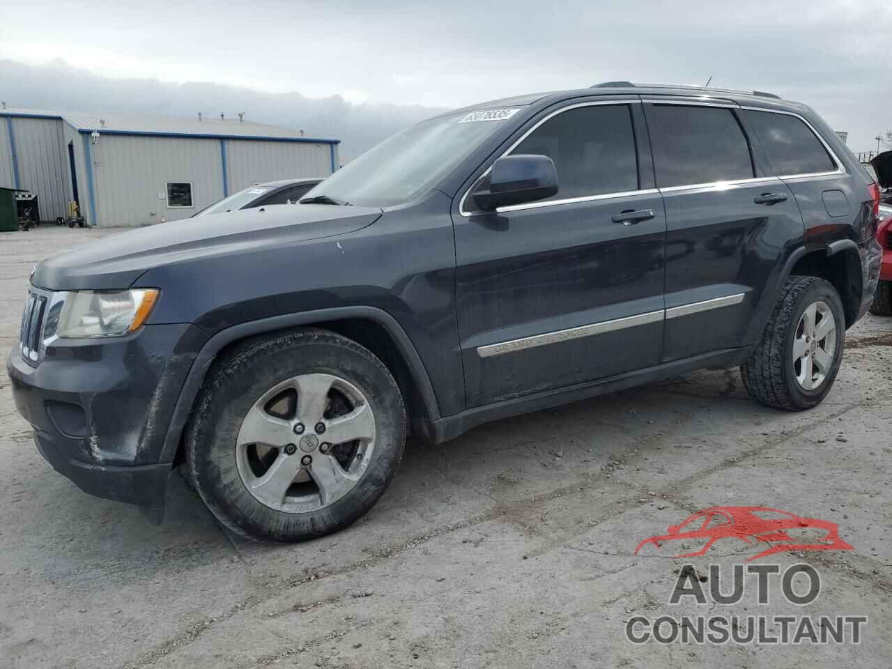 JEEP GRAND CHER 2012 - 1C4RJFAG6CC285289