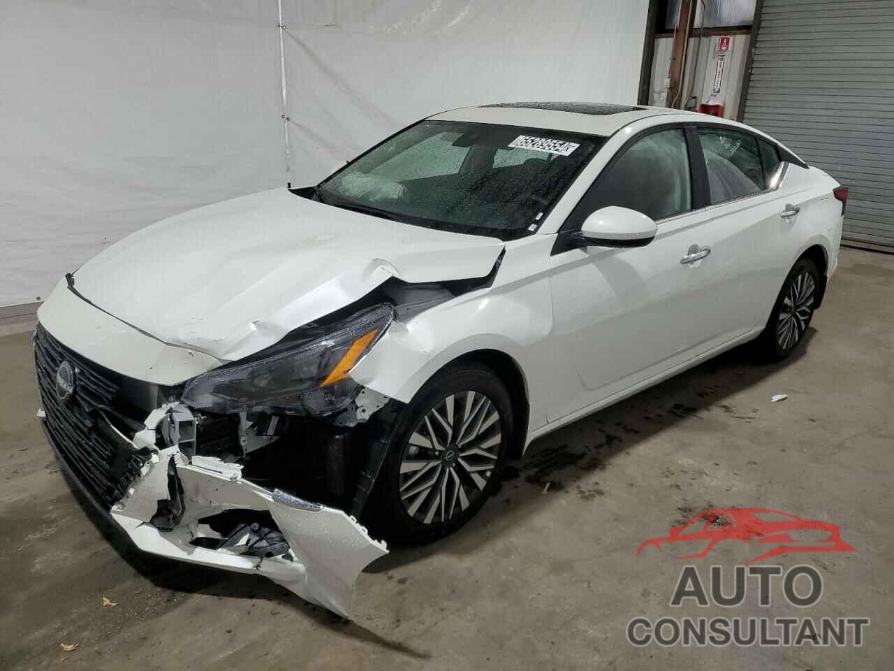 NISSAN ALTIMA 2024 - 1N4BL4DV5RN408416