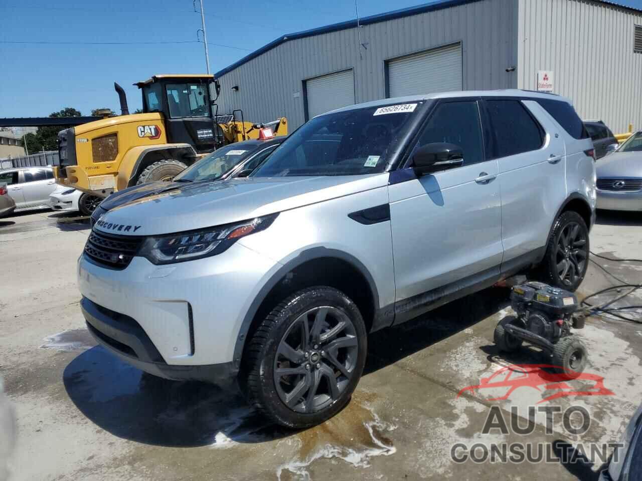 LAND ROVER DISCOVERY 2020 - SALRR2RV6L2415221