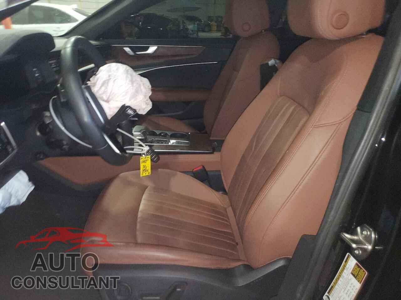 AUDI A6 2019 - WAUL2AF22KN026253