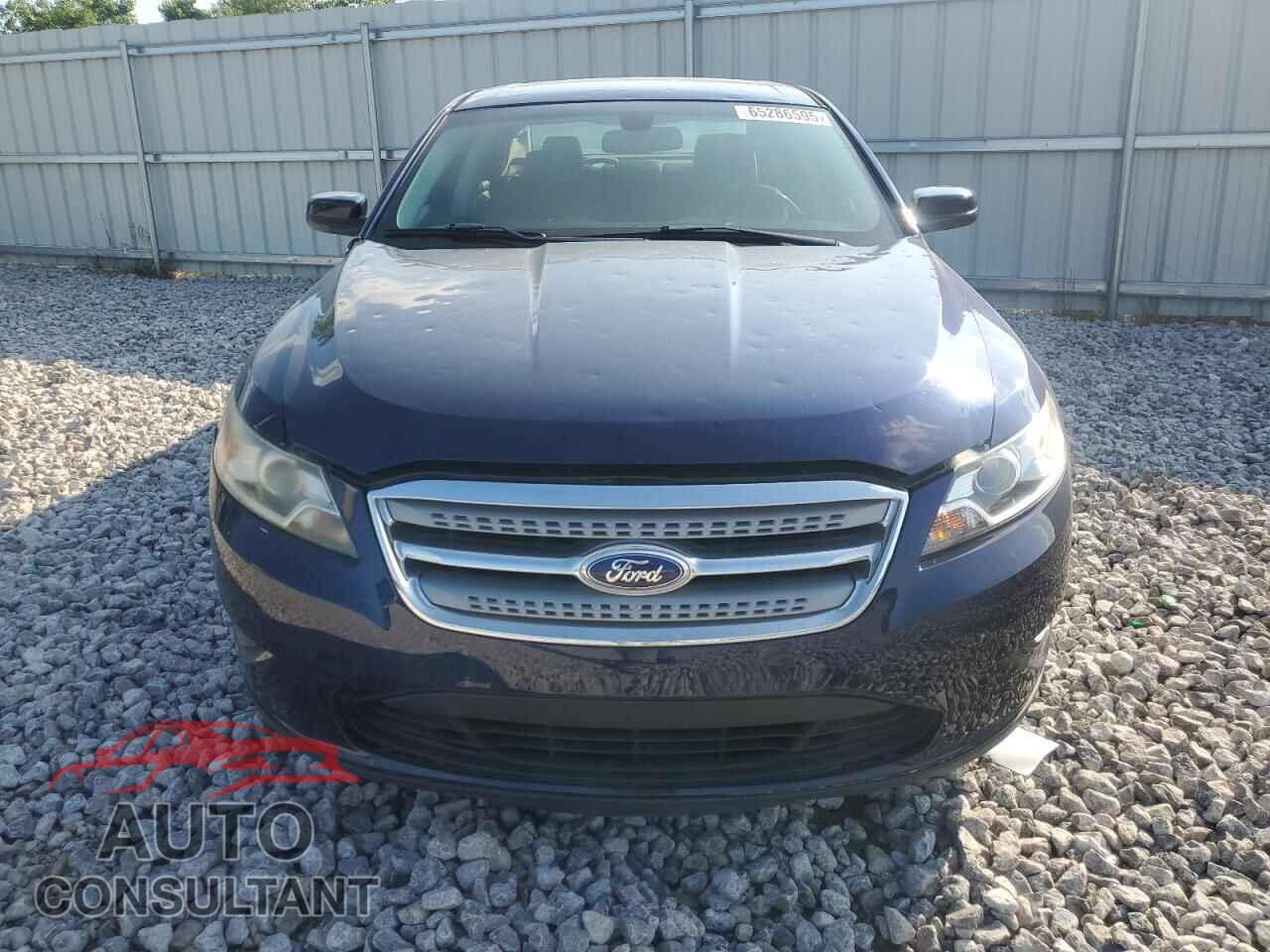 FORD TAURUS 2011 - 1FAHP2EW7BG174493