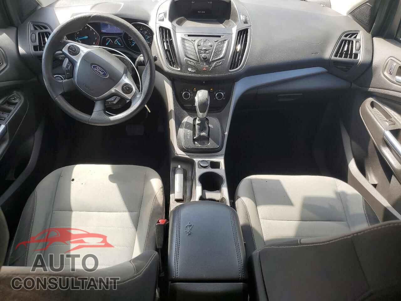 FORD ESCAPE 2014 - 1FMCU0GXXEUC43055
