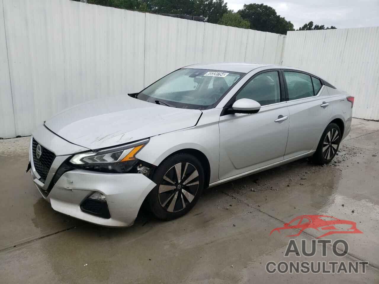 NISSAN ALTIMA 2021 - 1N4BL4DV3MN338651