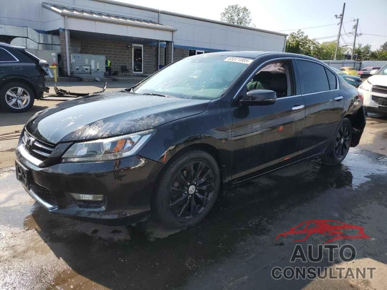 HONDA ACCORD 2014 - 1HGCR2F83EA033296