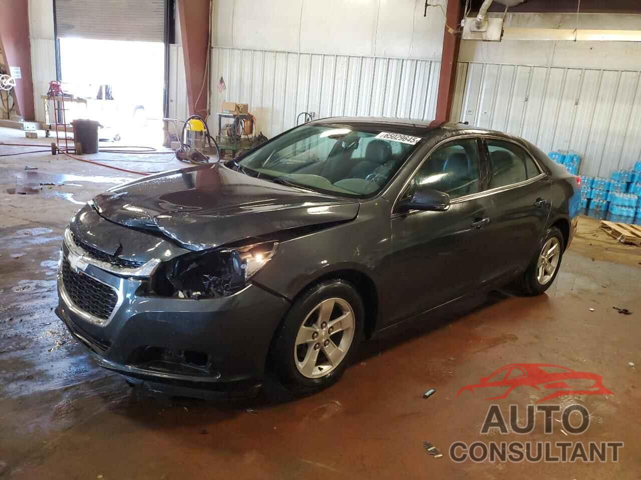 CHEVROLET MALIBU 2015 - 1G11C5SL8FF137587