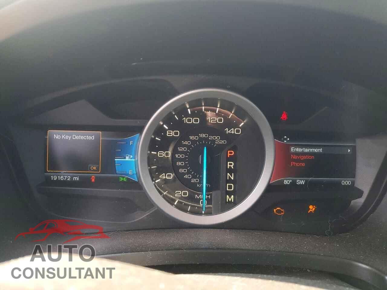 FORD EXPLORER 2014 - 1FM5K8F86EGC15159