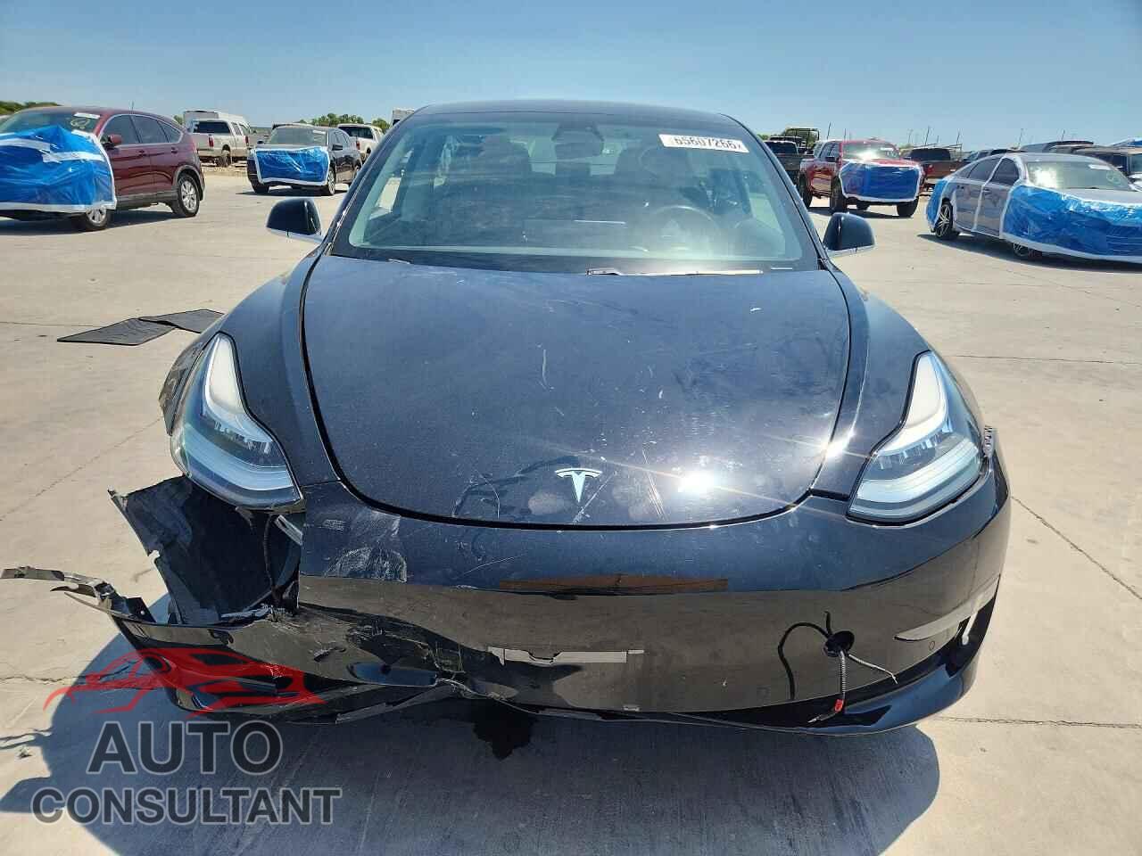 TESLA MODEL 3 2019 - 5YJ3E1EA7KF397877