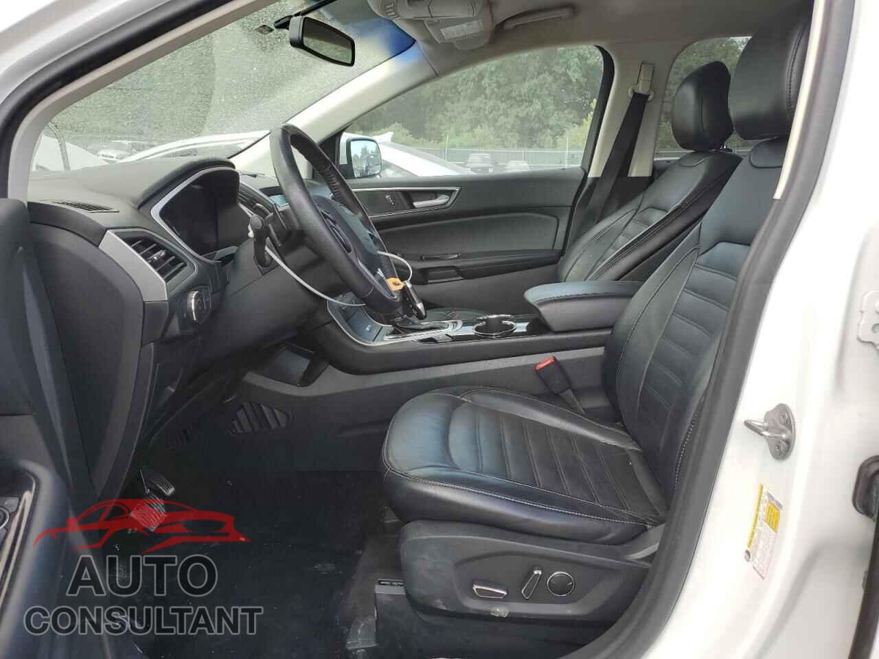 FORD EDGE 2016 - 2FMPK3J99GBB93938