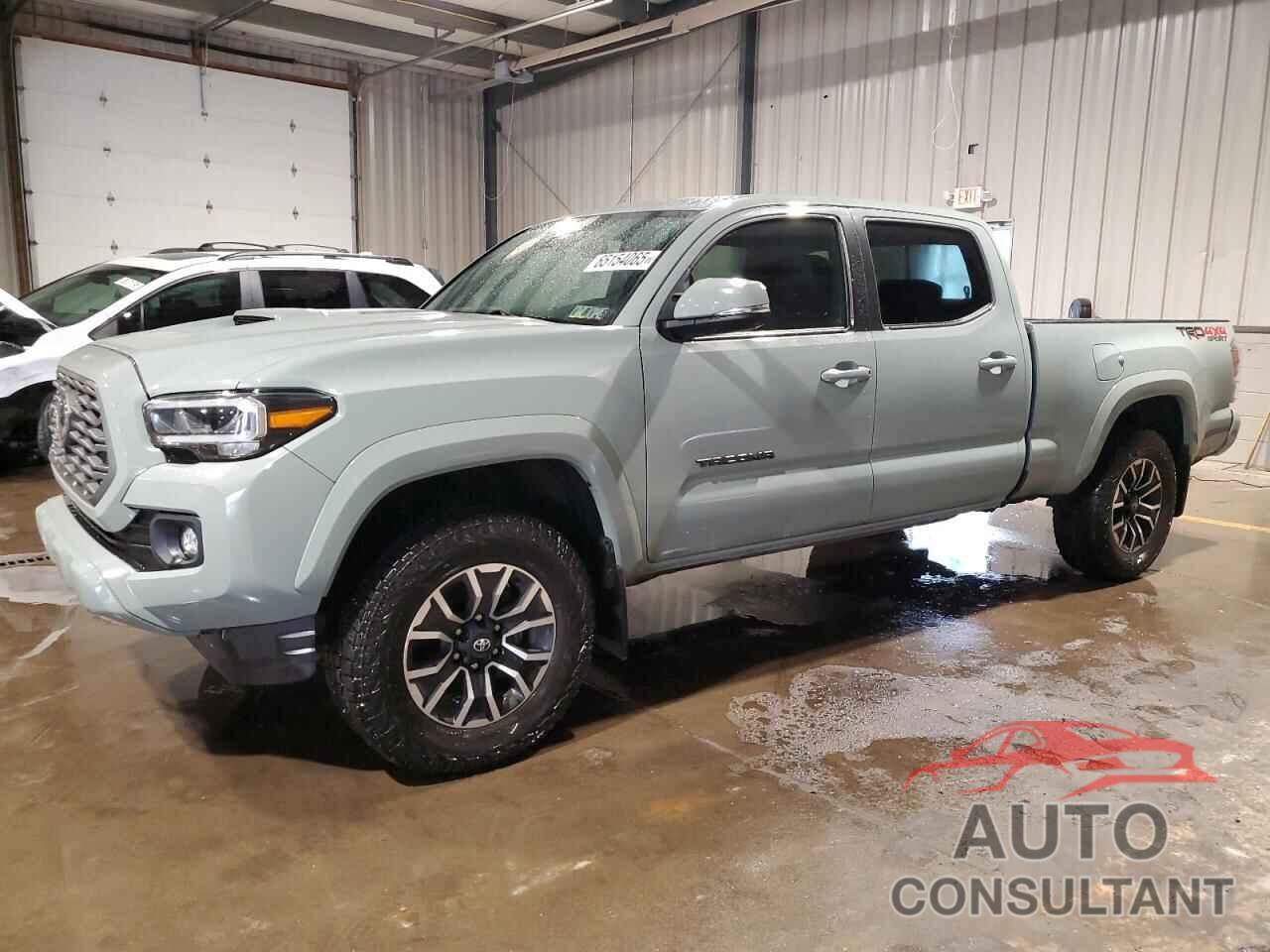 TOYOTA TACOMA 2023 - 3TYDZ5BN3PT019814