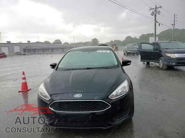 FORD FOCUS 2017 - 1FADP3F27HL251587