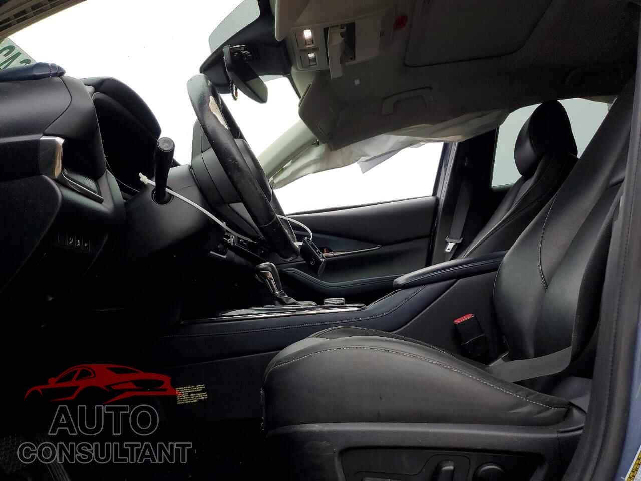 MAZDA CX30 2020 - 3MVDMBCL9LM104509