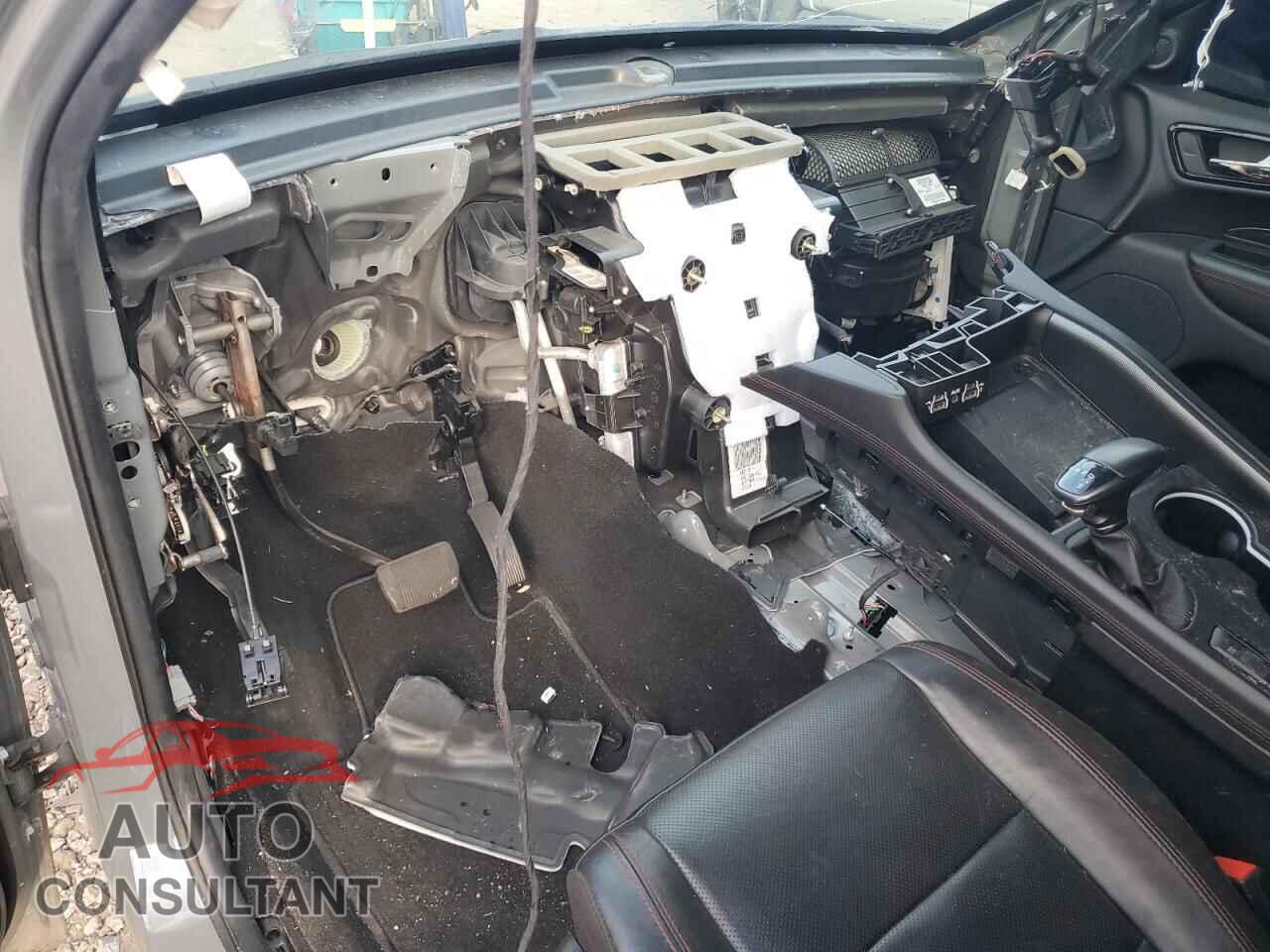 DODGE DURANGO 2024 - 1C4SDJCT1RC157718