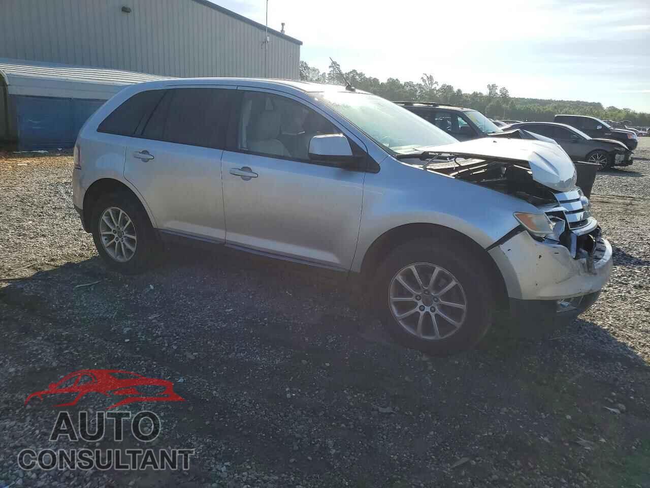 FORD EDGE 2010 - 2FMDK4JC5ABA72352