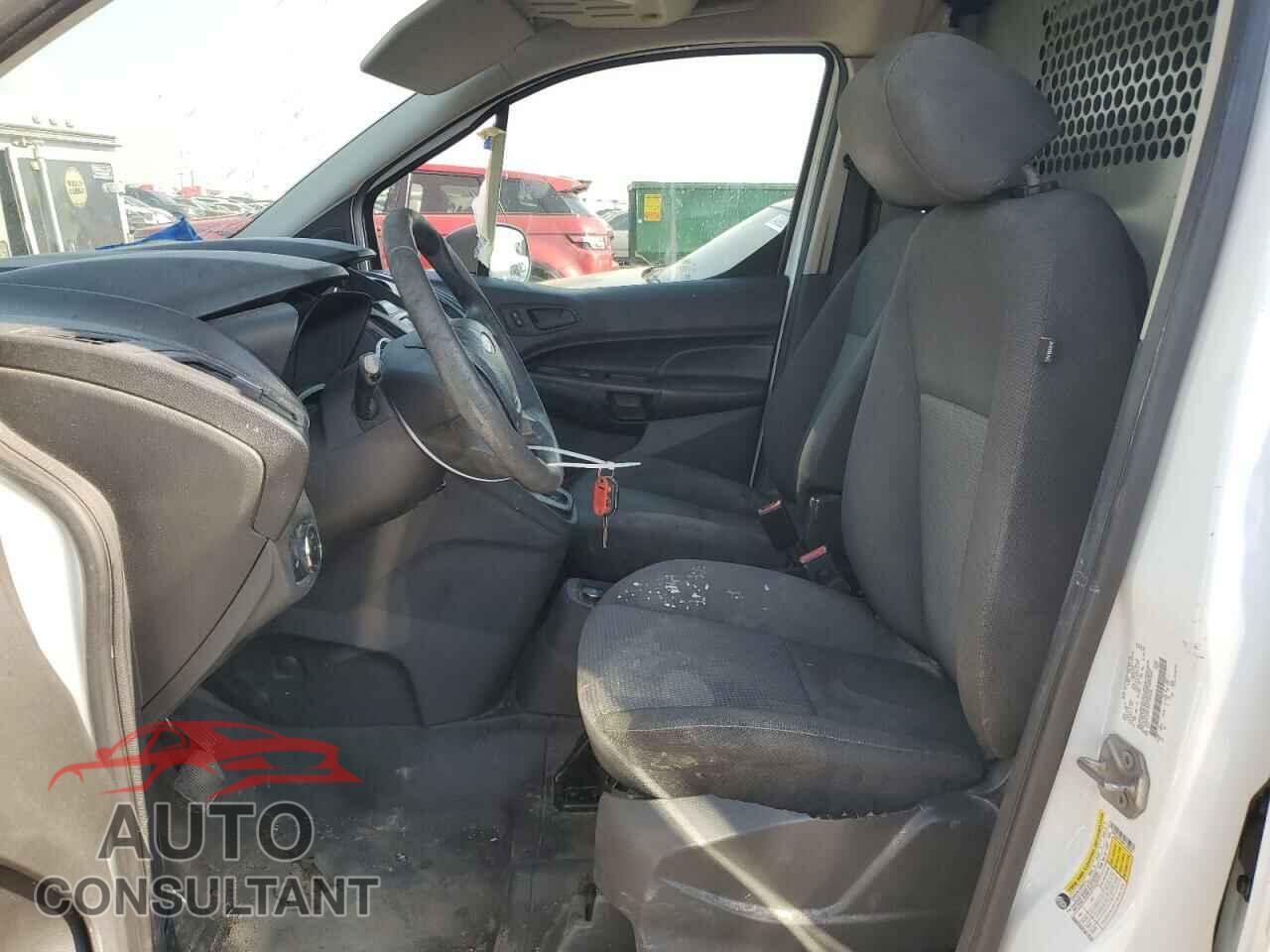 FORD TRANSIT 2014 - NM0LS7E79E1156946