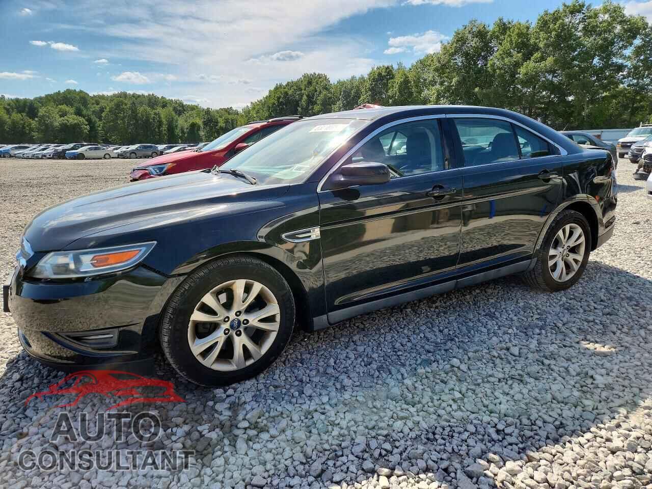 FORD TAURUS 2010 - 1FAHP2EW1AG142525