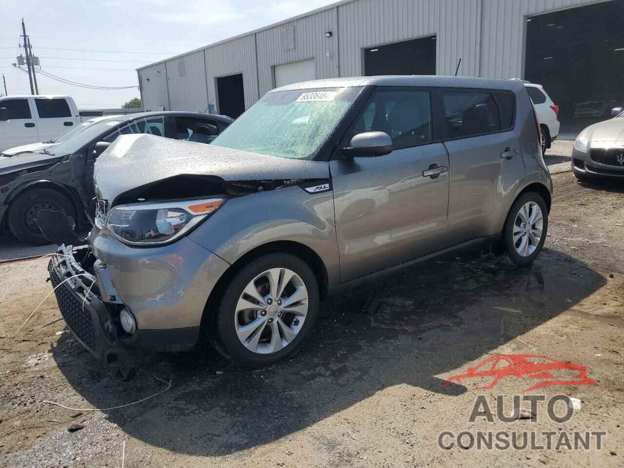 KIA SOUL 2016 - KNDJP3A53G7406304