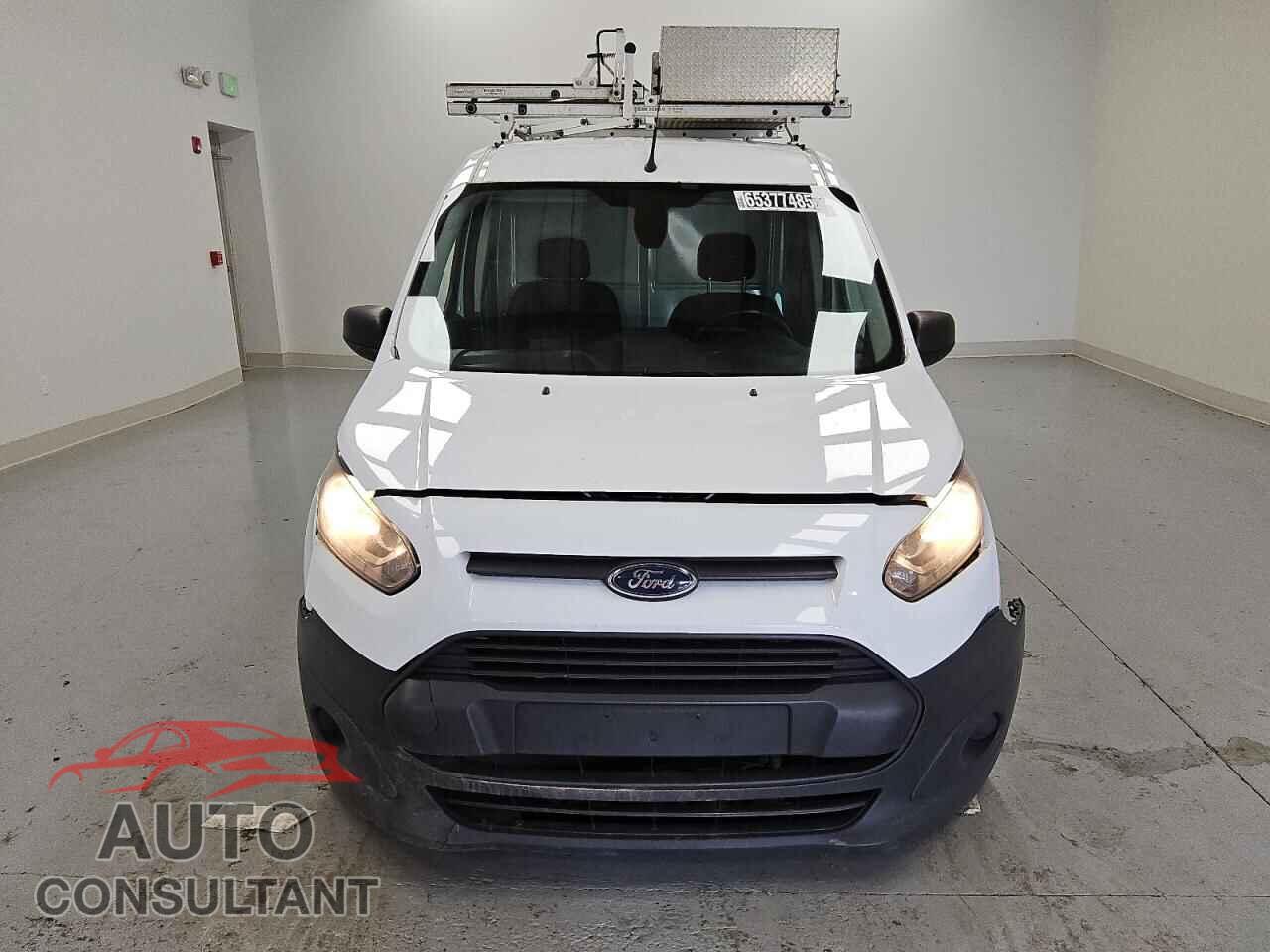 FORD TRANSIT 2017 - NM0LS7E75H1328703