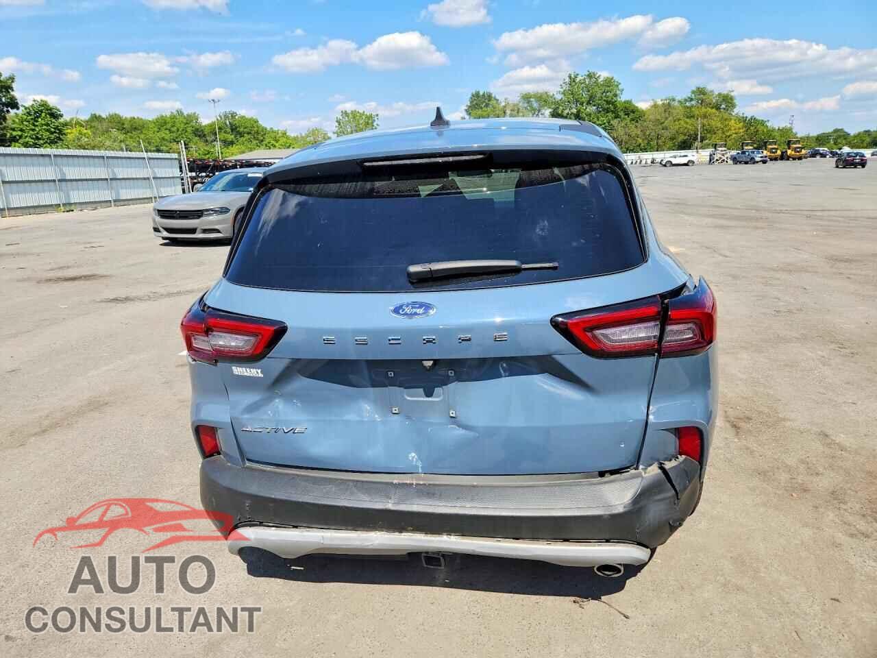 FORD ESCAPE 2024 - 1FMCU0GN9RUA75557