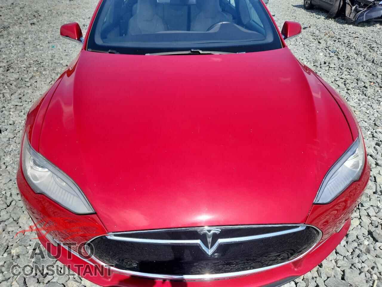 TESLA MODEL S 2016 - 5YJSA1E28GF133350