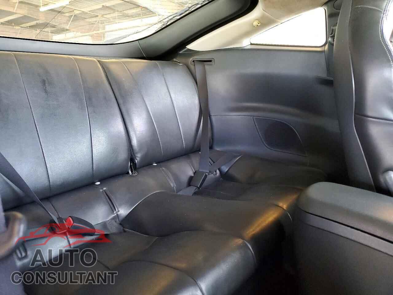 MITSUBISHI ECLIPSE 2011 - 4A31K5DF1BE001882