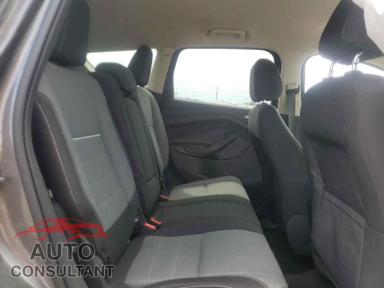 FORD ESCAPE 2014 - 1FMCU0G95EUB43365