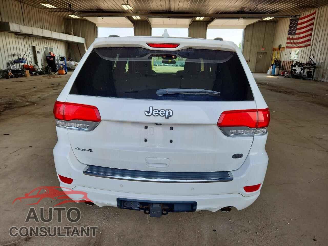 JEEP CHEROKEE 2014 - 1C4RJFCG2EC498675