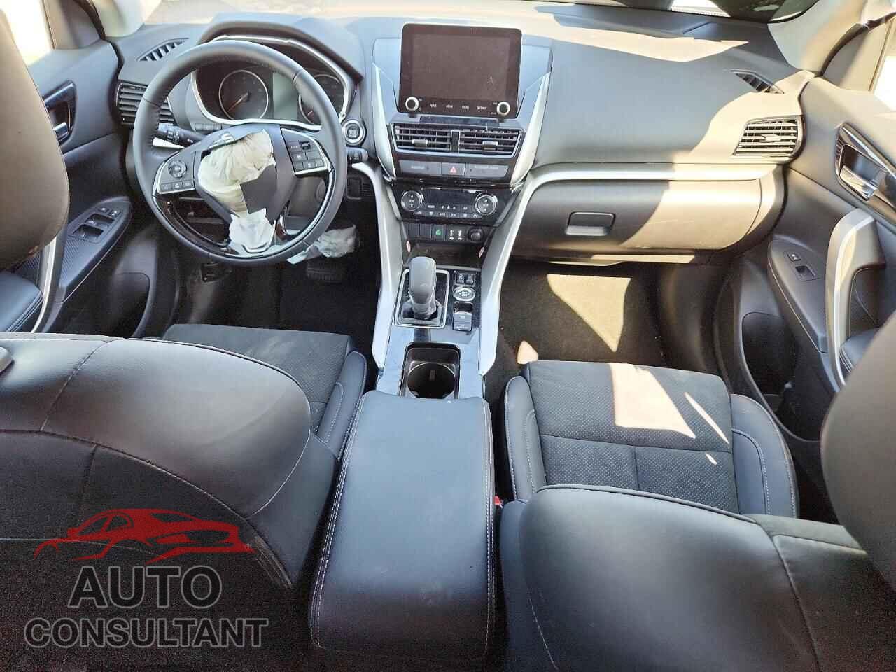 MITSUBISHI ECLIPSE 2026 - JA4ATWAA4TZ042641