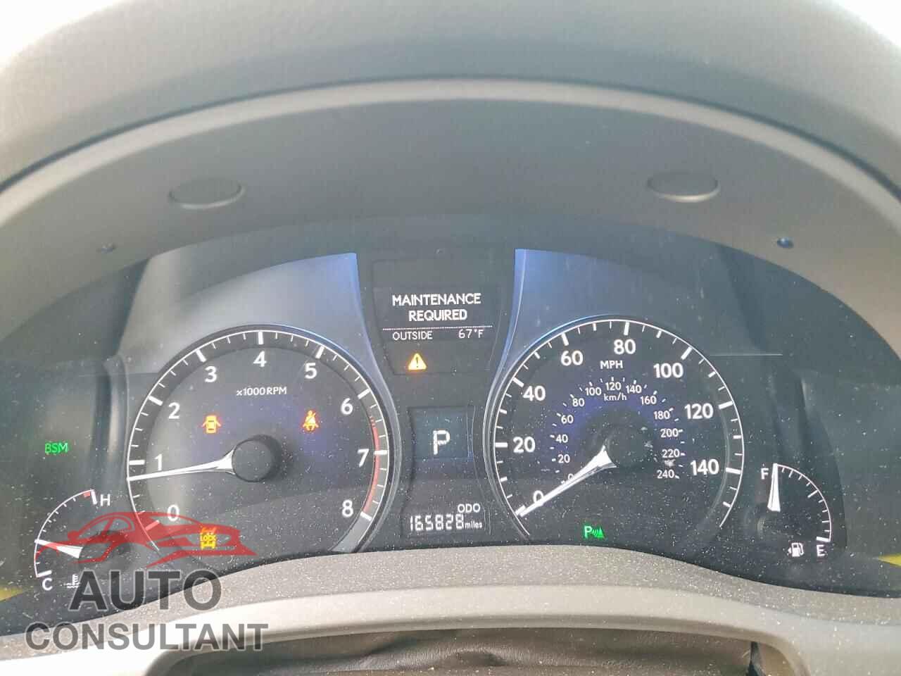 LEXUS RX350 2015 - 2T2BK1BA1FC280763