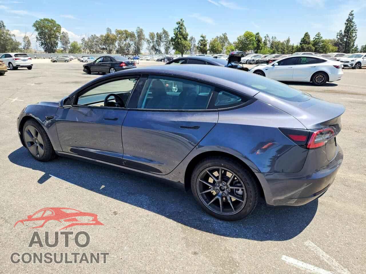 TESLA MODEL 3 2023 - 5YJ3E1EA4PF692569