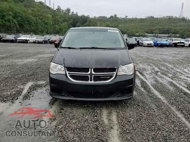 DODGE CARAVAN 2016 - 2C4RDGBG6GR251572