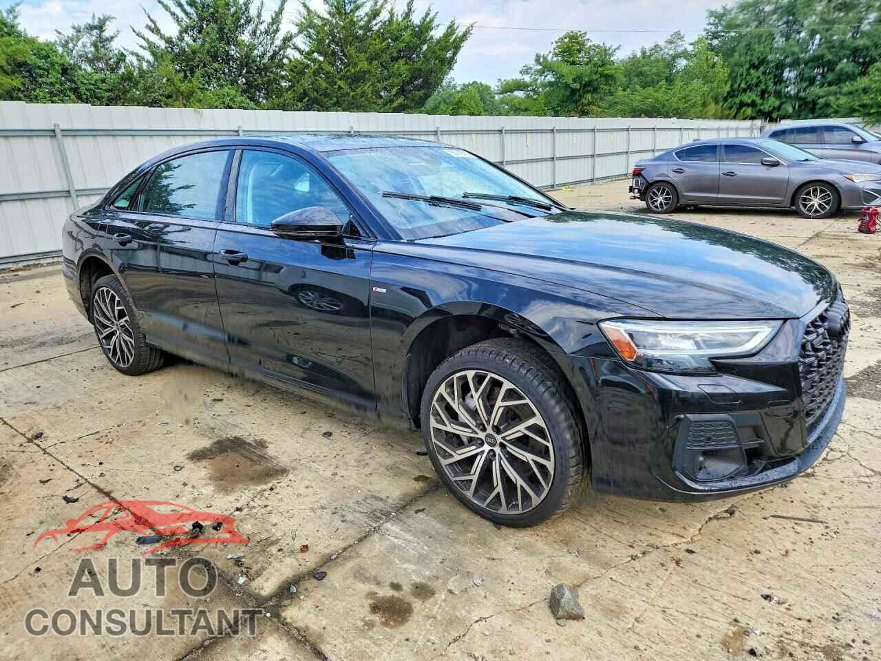 AUDI A8 2023 - WAULDAF80PN012471