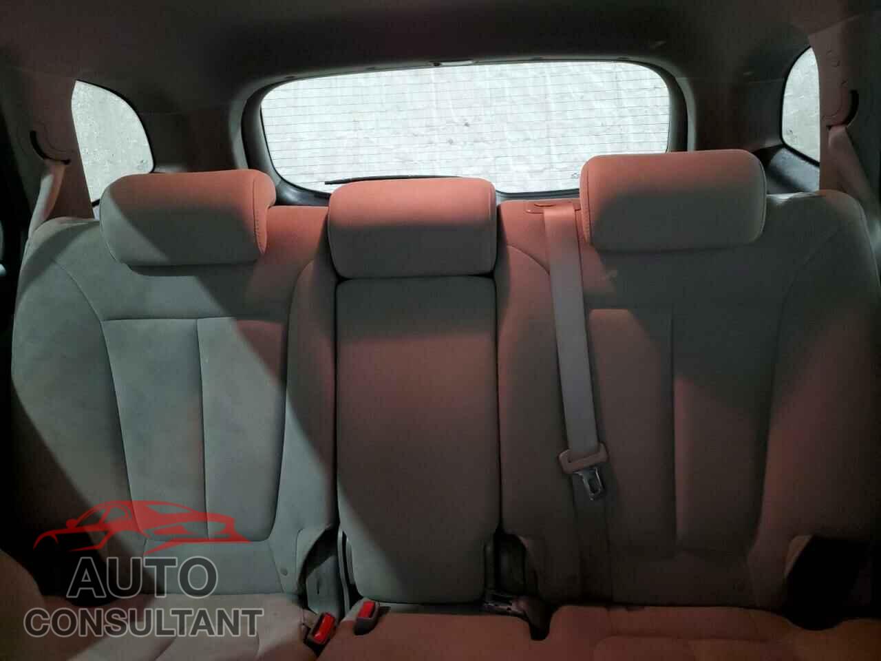 HYUNDAI SANTA FE 2009 - 5NMSG73D59H327065