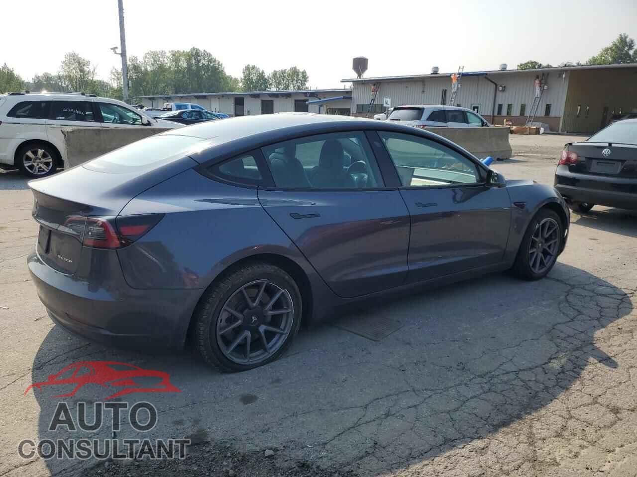 TESLA MODEL 3 2023 - 5YJ3E1EB8PF602767