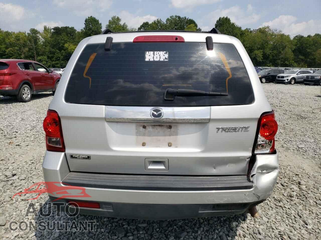 MAZDA TRIBUTE 2010 - 4F2CY0C79AKM01728