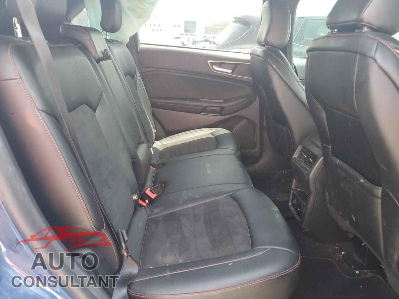 FORD EDGE 2021 - 2FMPK3J99MBA04619