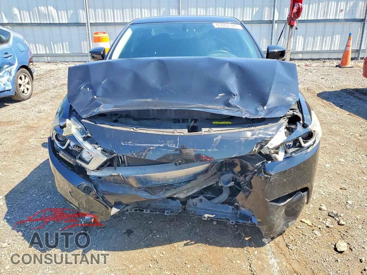 NISSAN MAXIMA 2017 - 1N4AA6AP1HC431124