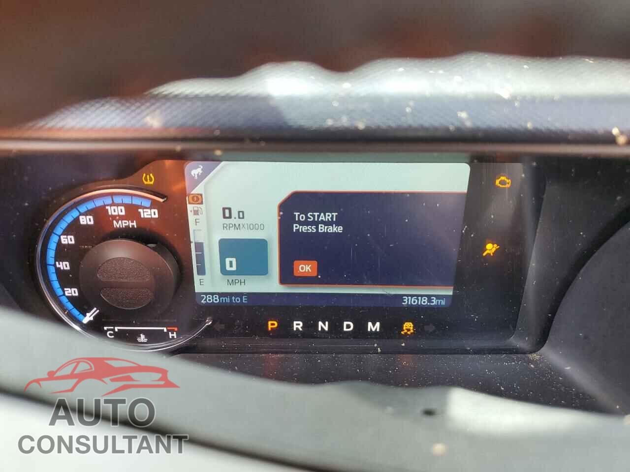 FORD BRONCO 2022 - 1FMEE5DP3NLB41691
