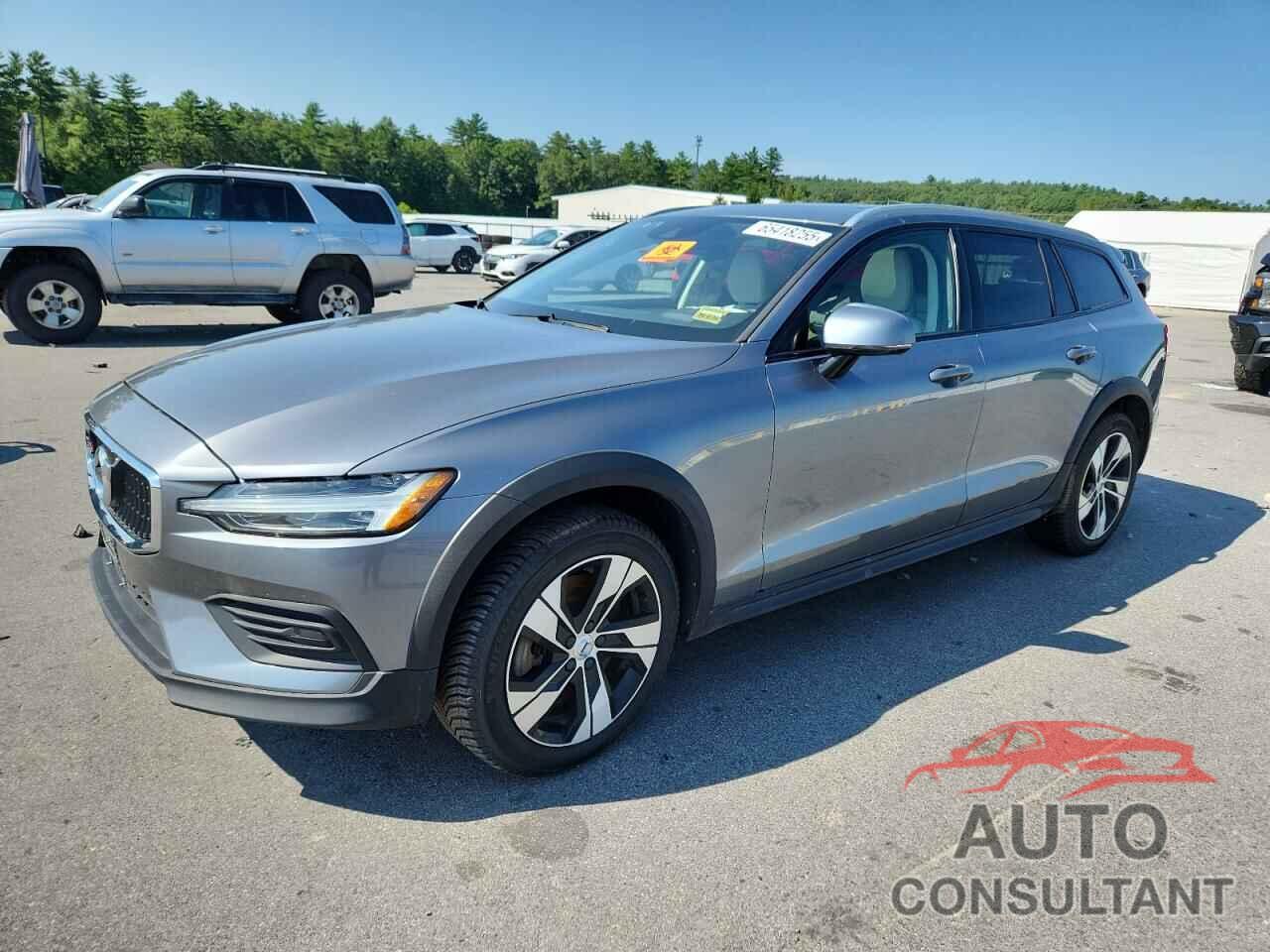 VOLVO V60 2020 - YV4102WK5L1042328