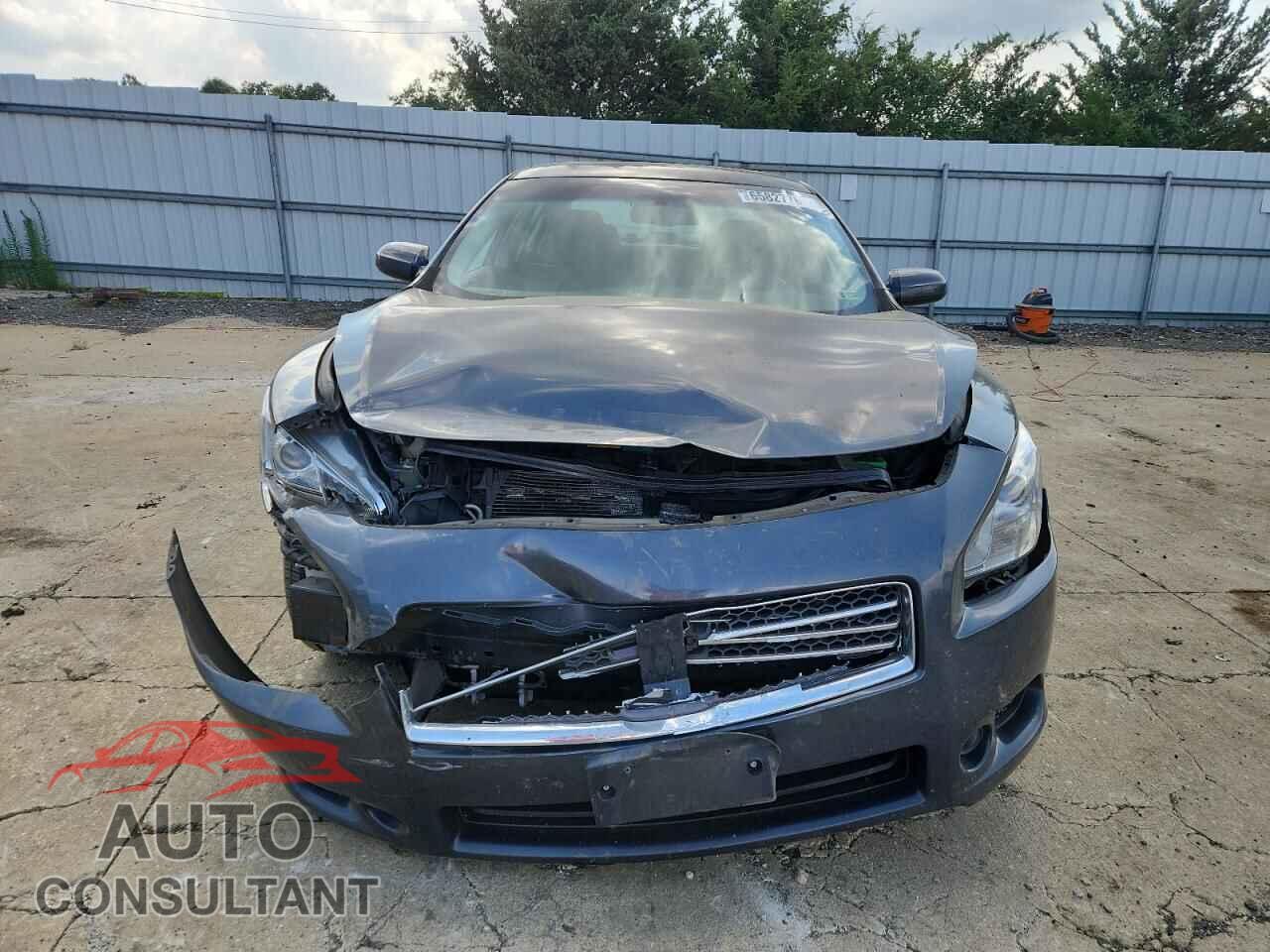 NISSAN MAXIMA 2011 - 1N4AA5AP8BC837807