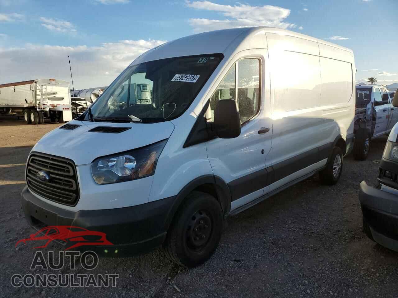 FORD TRANSIT 2019 - 1FTYR2CM1KKA87627