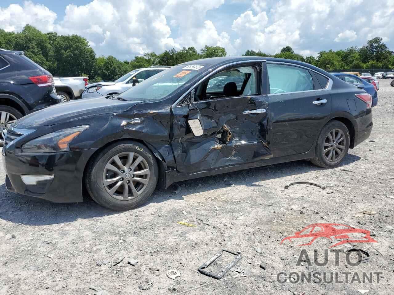 NISSAN ALTIMA 2015 - 1N4AL3AP5FC567875