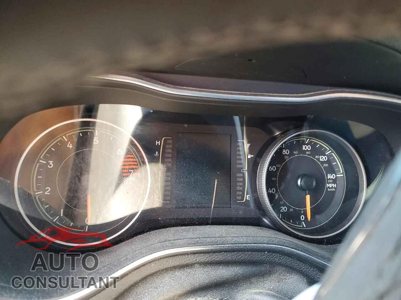 JEEP CHEROKEE 2020 - 1C4PJLLBXLD601407