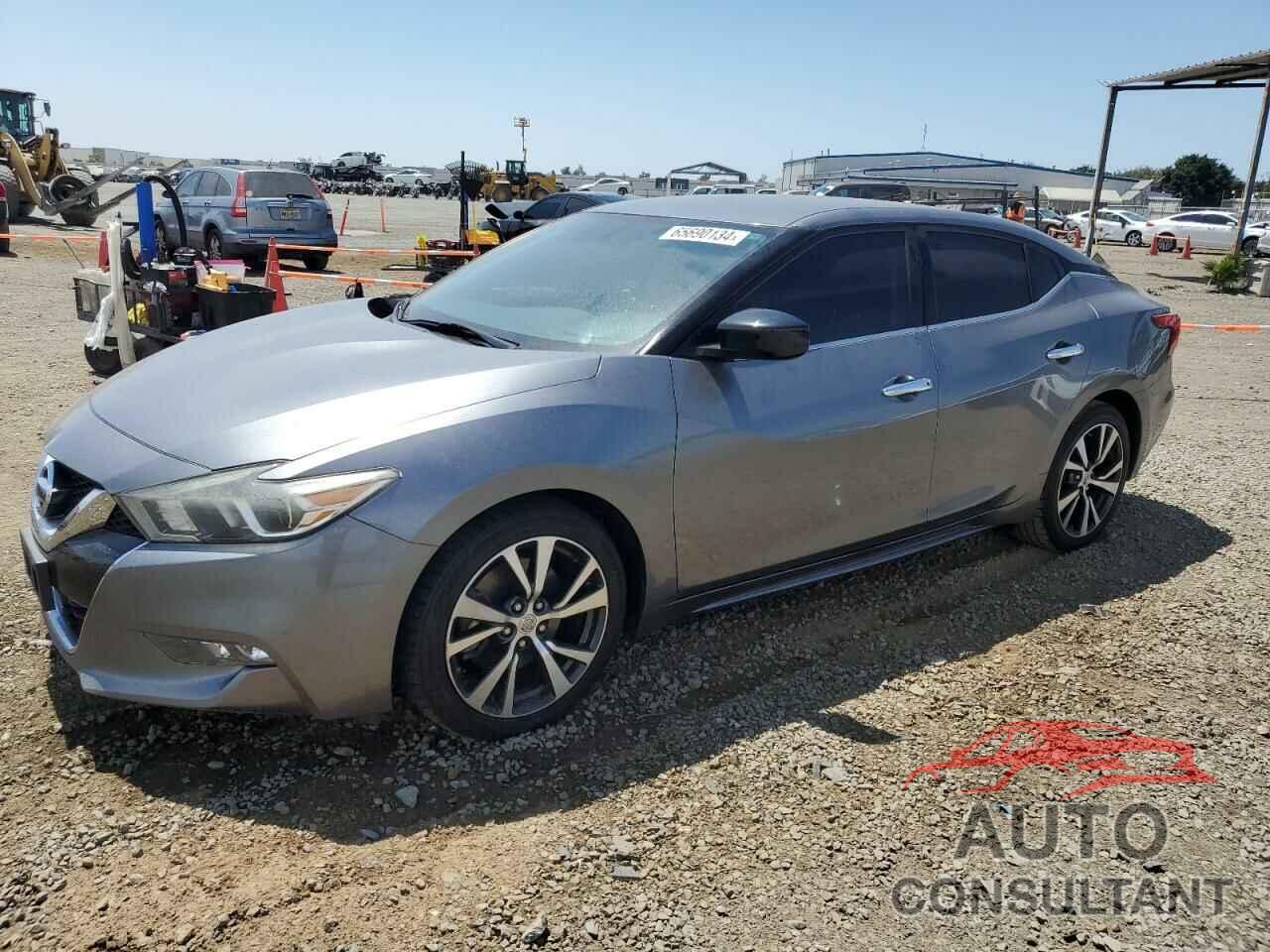 NISSAN MAXIMA 2016 - 1N4AA6AP1GC386328