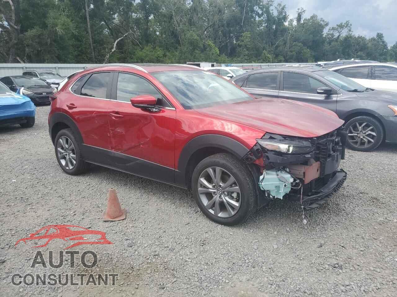 MAZDA CX30 2024 - 3MVDMBCM6RM674713