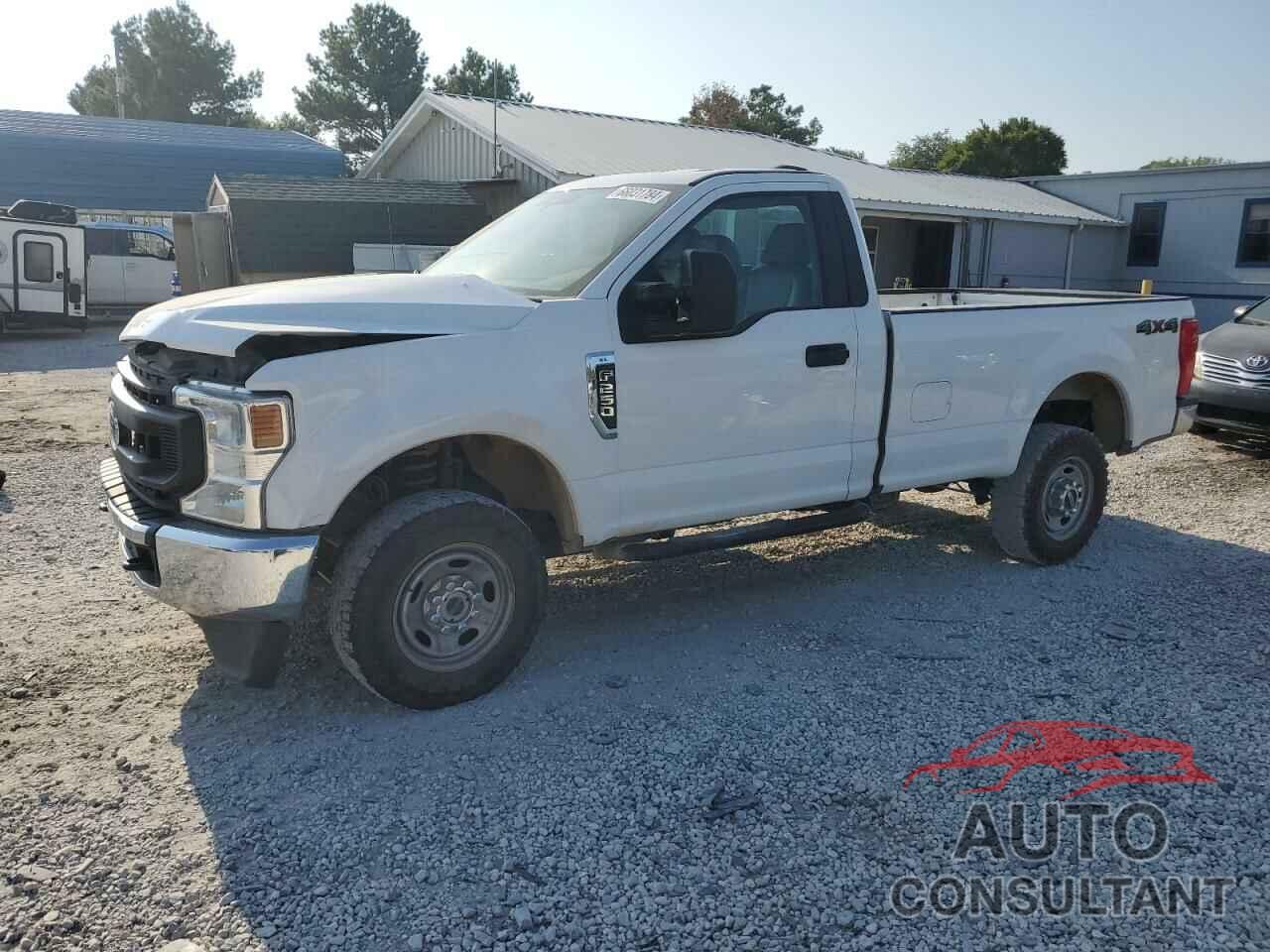 FORD F250 2021 - 1FTBF2B63MED26890