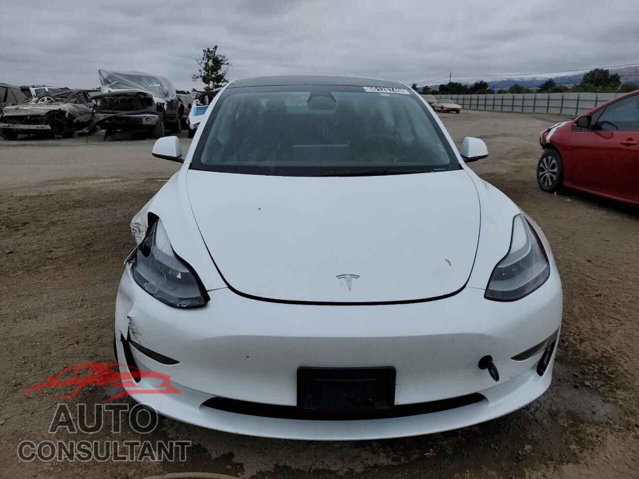 TESLA MODEL 3 2023 - 5YJ3E1EA0PF434128
