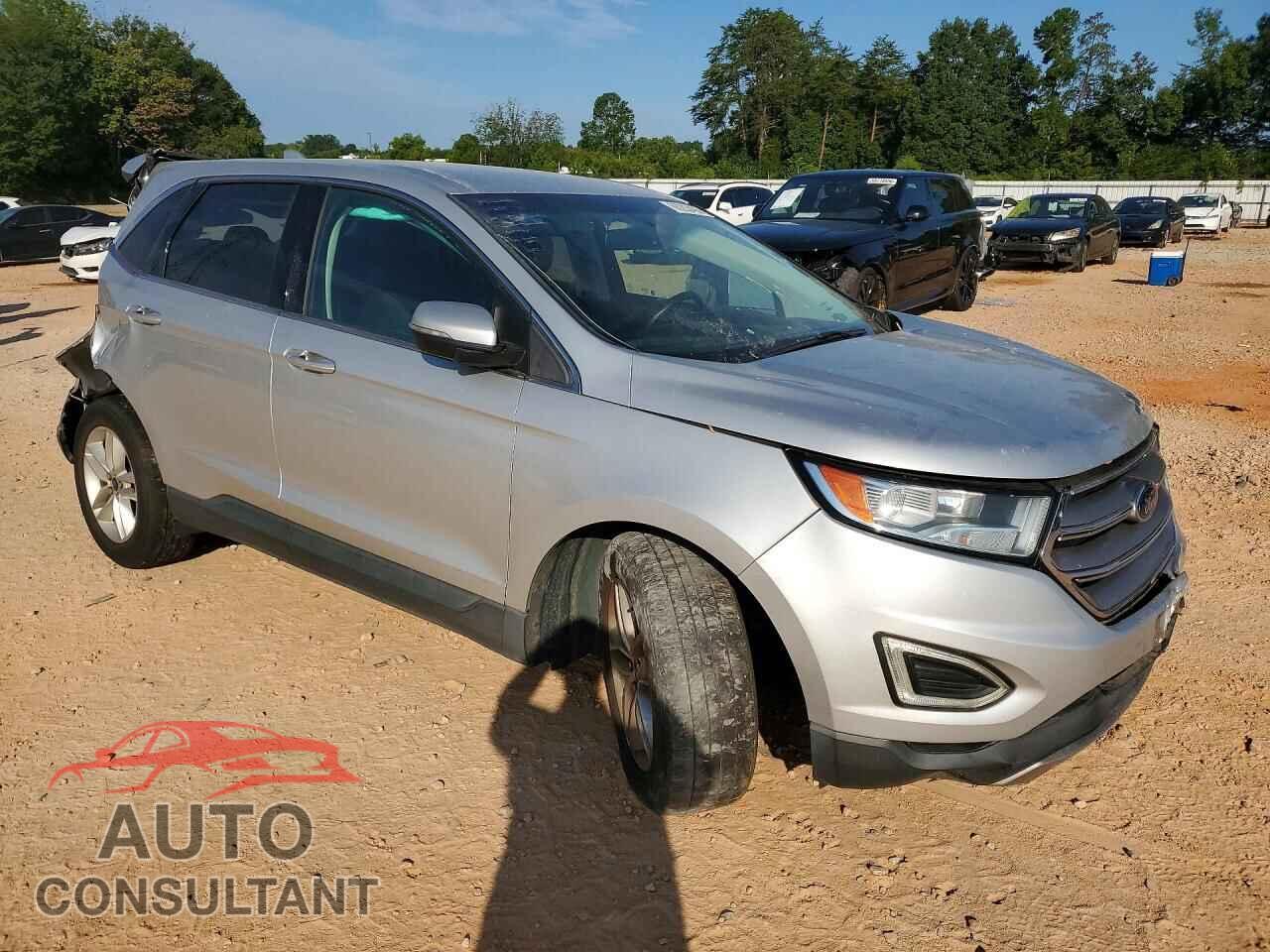 FORD EDGE 2016 - 2FMPK3J92GBB92422