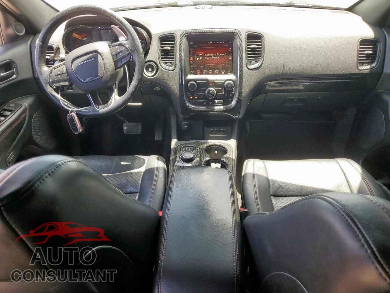 DODGE DURANGO 2014 - 1C4SDHCT4EC594440