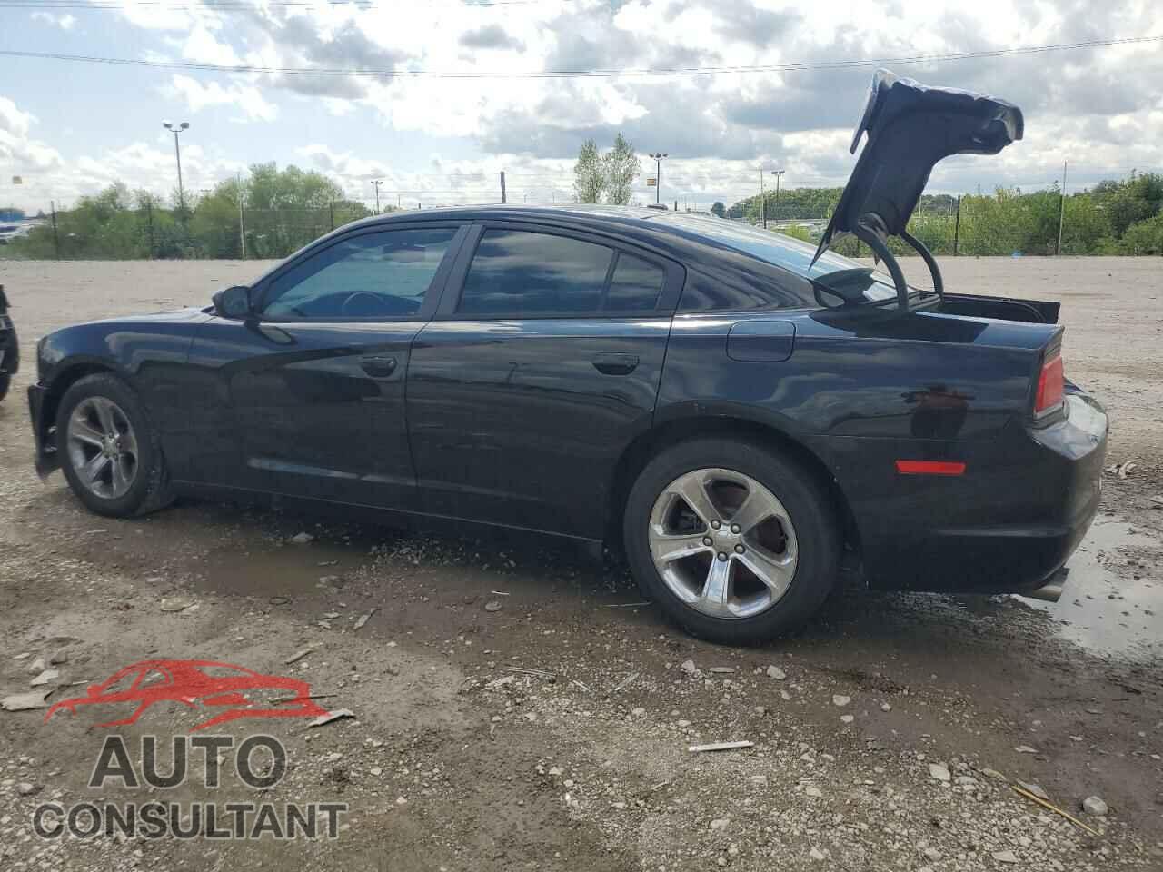 DODGE CHARGER 2013 - 2C3CDXHG4DH552568