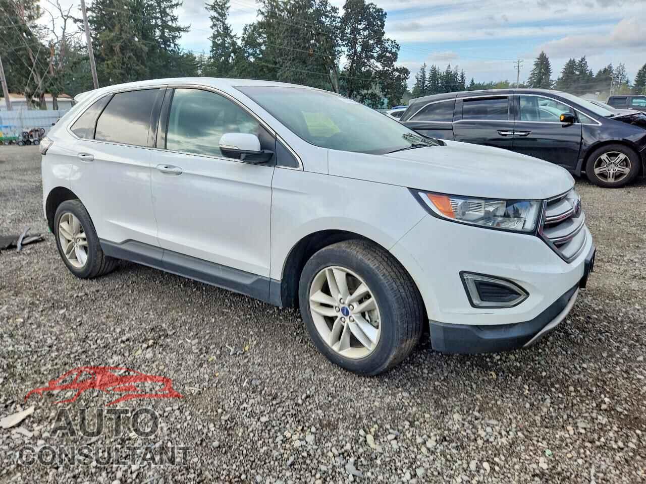 FORD EDGE 2016 - 2FMPK4J97GBB99551